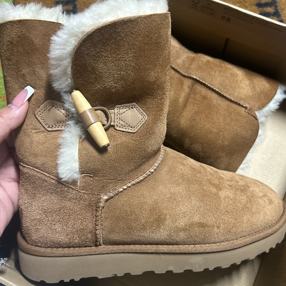 Ugg boots